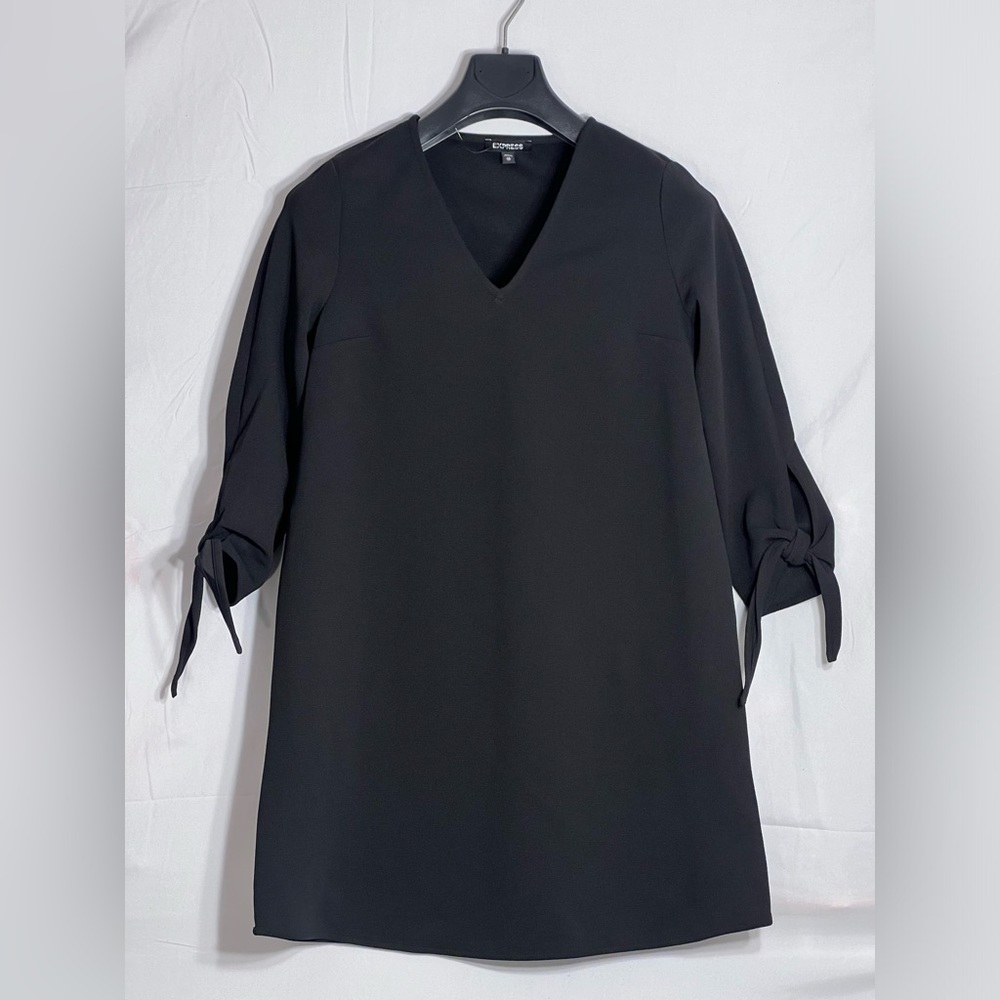 Express Nini Dress